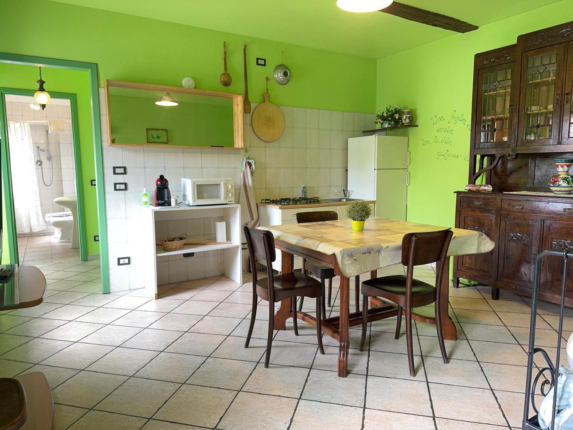 Hostal Casa Aromi ed Arte Asti Exterior foto