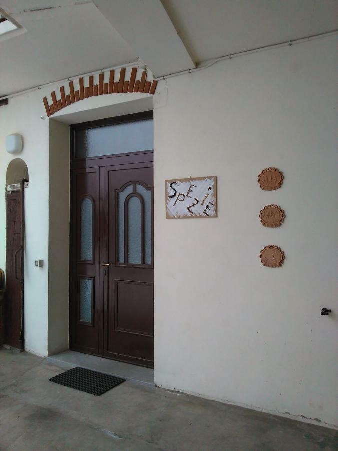 Hostal Casa Aromi ed Arte Asti Exterior foto